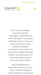 Mobile Screenshot of conceptid.net